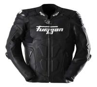 Furygan Raptor Evo Iii Leather Jacket Noir XL Homme