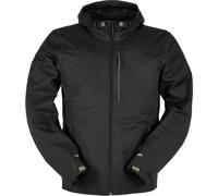 Furygan Ryoko, veste en textile XXL Noir Noir