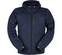 Furygan Ryoko, veste en textile S Bleu Foncé Bleu Foncé