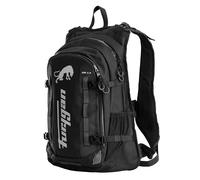 Furygan Adv 28l+ Rear Bag Noir