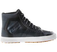 Furygan Sacramento D3O Chaussures de moto, noir, taille 38 pour homme