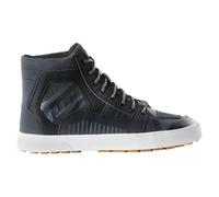 Furygan Chaussures de moto Sacramento D3O Imperméables Noir EU 43 Homme