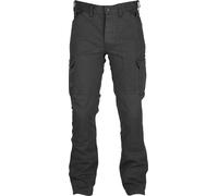 Furygan Sammy Cargo, pantalon en textile 38 Noir Noir