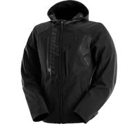 Furygan Skyfall Hoodie Jacket Noir M Homme