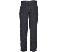 Furygan Softshell Pantalon textile de moto pour femmes, noir, taille XL