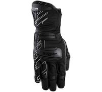 Furygan Starker D3O Primaloft 37.5, gants imperméables XL Noir/Blanc Noir/Blanc
