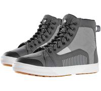 Furygan Stockton Air D3O, chaussures 46 EU Gris/Gris Clair Gris/Gris Clair