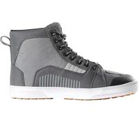 Furygan Stockton Air D3O Chaussures de moto, gris, 41