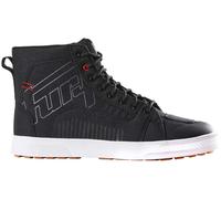 Furygan Stockton Air D3o® Motorcycle Shoes Noir EU 47 Homme