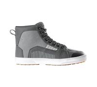 Furygan Stockton Air D3O, chaussures 39 EU Gris/Gris Clair Gris/Gris Clair