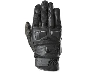 Furygan Styg 10 Gants de moto, noir, Taille L