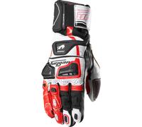Furygan Styg 20 X Kevlar, gants 3XL Rouge/Noir/Blanc Rouge/Noir/Blanc
