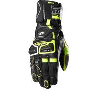 FURYGAN GANTS STYG20 X KEVLAR - L - STYG20 X KEVLAR GANTS - NOIR/JAUNE/BLANC