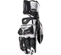 Furygan Styg20 Built With Kevlar® Gants de moto, noir-blanc, taille M