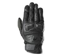 Furygan STYG10 Gants Moto Racing Homme - Aérodynamique - Cuir de Chèvre, Protection, Ventilation, Kevlar - Performance et Confort Exceptionnels.
