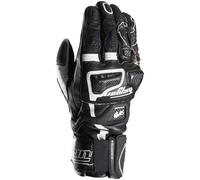 Furygan Styg20 Built with Kevlar® Gants de Moto (Black/White,2XL)