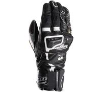 Furygan Styg20 Built With Kevlar® Gants de moto, noir-blanc, taille XL pour homme
