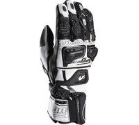 Furygan Styg20 Built With Polyamide® Gants de moto, blanc/noir, XL
