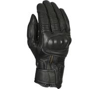 Furygan Swan D3O Gants de moto de dames, noir, Taille XS