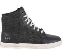 Furygan Sydney D3o Motorcycle Shoes Noir EU 45 Homme
