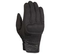 Furygan TD SOFT D3O Gants Moto Homme - Cuir de Chèvre, D3O, Ajustement, Manipulation, Protection - Protection Supérieure - Ecran tactile
