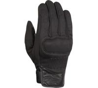 Furygan TD SOFT D3O Gants Moto Homme - Cuir de Chèvre, D3O, Ajustement, Manipulation, Protection - Protection Supérieure - Ecran tactile