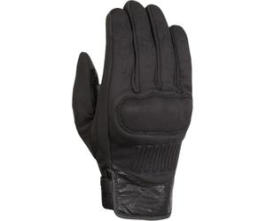 Furygan TD SOFT D3O Gants Moto Homme - Cuir de Chèvre, D3O, Ajustement, Manipulation, Protection - Protection Supérieure - Ecran tactile