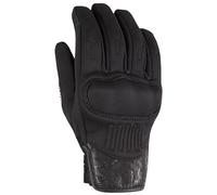 Furygan TD Soft Lady D3O Gants Moto Femme - Cuir de Chèvre, D3O, Ajustement, Manipulation, Protection - Protection Optimale - Ecran Tactile