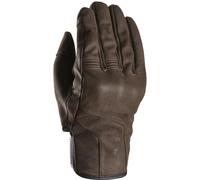 Furygan TD Vintage D3O® Gants de moto, brun, taille L pour homme