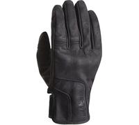 Furygan TD Vintage, gants perforés XL Noir Noir