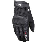 Furygan TD12, Dame de gants XL Noir Noir