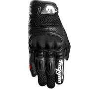 Furygan TD12 Evo, gants 3XL Noir/Blanc/Rouge Noir/Blanc/Rouge