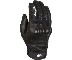 Furygan TD21 All Season Evo Gants de moto, noir, Taille XL