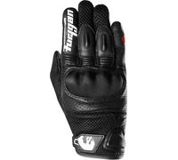 Furygan Td21 Vented Evo Summer Gloves Noir 2XL