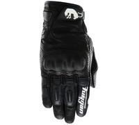 Furygan TD21 Vented Evo, gants XXL Noir/Blanc Noir/Blanc