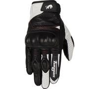 Gants Moto Furygan TD21 Vented Noir/Blanc/RougeXL Noir,Blanc,Rouge
