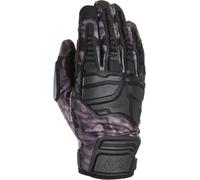 Furygan Tekto Evo FURYGAN TEKTO EVO Gants Moto Homme - Polyuréthane, Microfibre, Polyamide, Ajustement, Respirabilité - Confort et Durabilité - urbain Adventure Homme (lot de 1)