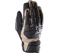 Furygan Tekto Evo FURYGAN TEKTO EVO Gants Moto Homme - Polyuréthane, Microfibre, Polyamide, Ajustement, Respirabilité - Confort et Durabilité - urbain Adventure Homme (lot de 1)