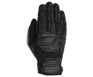 Furygan Tekto Evo FURYGAN TEKTO EVO Gants Moto Homme - Polyuréthane, Microfibre, Polyamide, Ajustement, Respirabilité - Confort et Durabilité - urbain Adventure Homme (lot de 1)