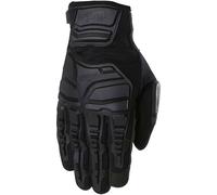 Furygan Tekto Evo, gants 3XL Noir Noir
