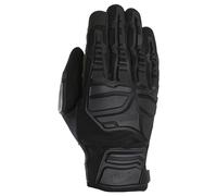 FURYGAN TEKTO EVO Gants Moto Homme - Polyuréthane, Microfibre, Polyamide, Ajustement, Respirabilité - Confort et Durabilité - urbain Adventure