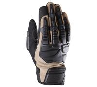 FURYGAN TEKTO Evo Gants Moto Homme - Polyuréthane, Microfibre, Polyamide, Ajustement, Respirabilité - Confort et Durabilité - Urbain Adventure