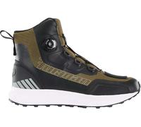 Furygan Tonik D3o Motorcycle Shoes Marron,Noir EU 42 Homme