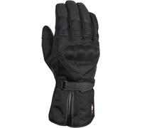 Furygan Tyler Gants de moto, noir, taille XL pour homme