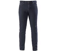 Furygan Tyron X Kevlar Slim Jeans de moto, bleu, Taille 38/32