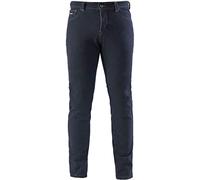 Furygan Tyron X Kevlar Slim, jeans W30/L32 Bleu Foncé Bleu Foncé