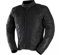 Furygan Ultra Spark 3in1 Vented+, veste textile imperméable S Noir Noir
