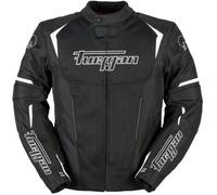 Blouson Furygan Ultra Spark 3 En 1 Vented Noir Blanc - Taille L
