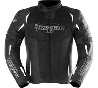Furygan Ultra Spark 3in1 Vented+, veste textile imperméable XL Noir/Blanc Noir/Blanc
