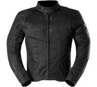 Furygan Ultra Spark 3in1 Vented+ Blouson textile de moto, noir, taille L pour homme